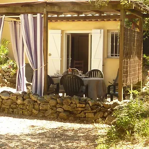 De Saint Cassien Hébergement de vacances Montauroux