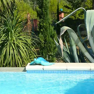 Les Pitounus Appartement Les Arcs-sur-Argens